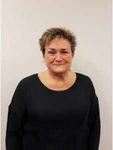 Carina Främst