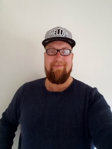 Pär-Erik Kinnander