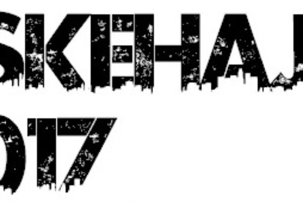 Fiskehajk 2017