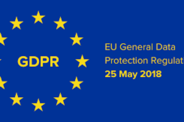 Snart börjar den nya lagen GDPR att gälla.
