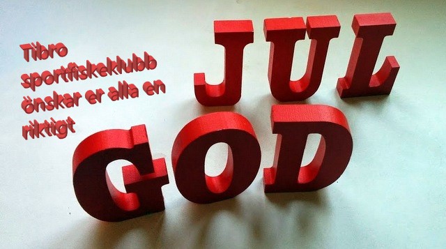 Du visar för närvarande Vi önskar alla våra medlemmar en riktigt God jul!!!