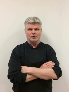 Lars Holmgren