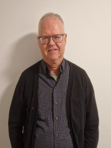 Sven Lindberg