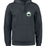 Klubb HOODIE Olssons fiske